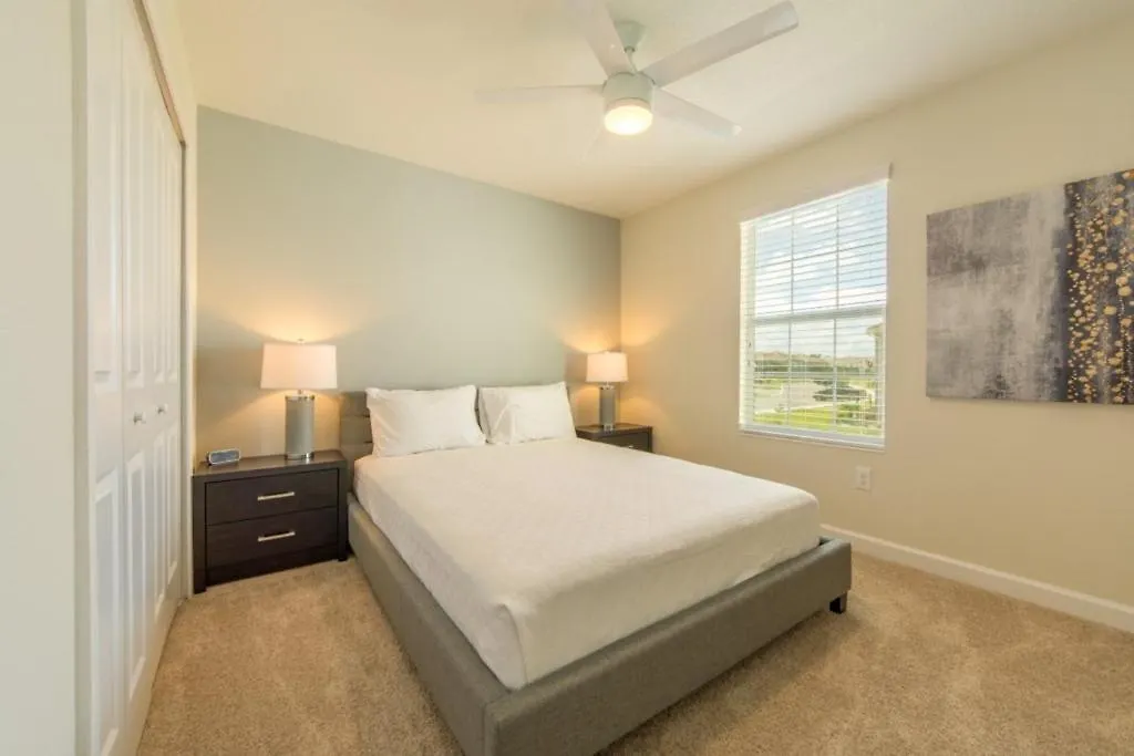 H2U - Thor - Cg1561 Home Davenport Semesterbostad