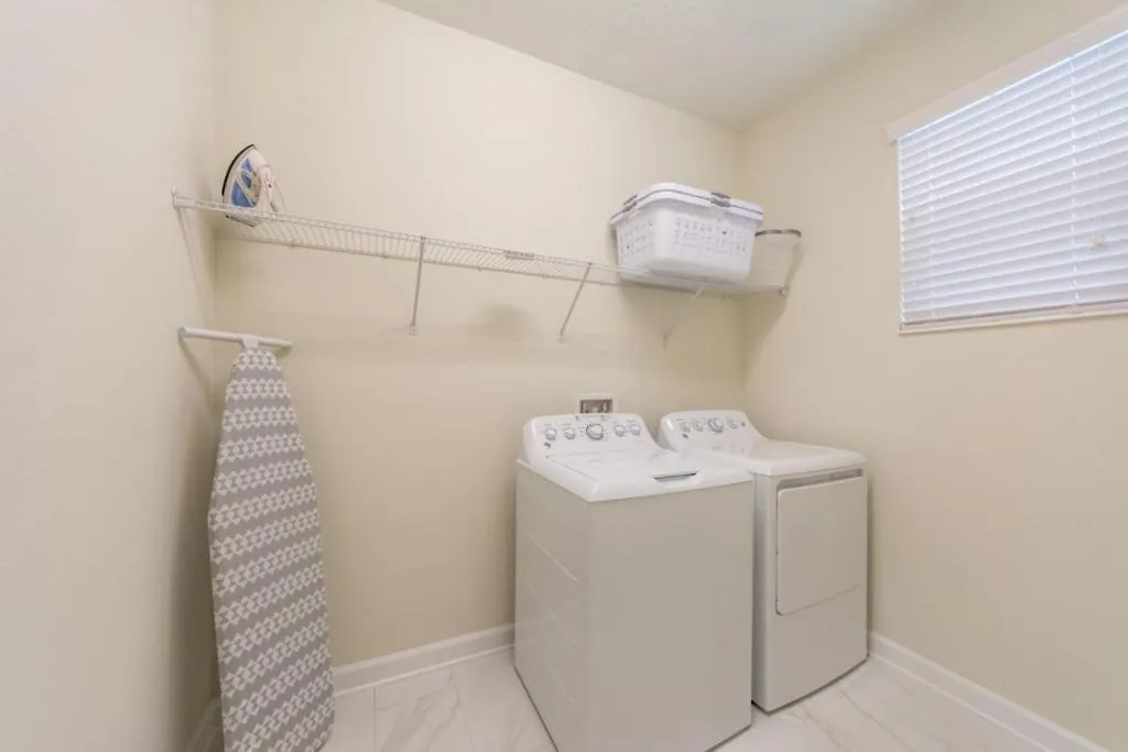 Holiday home H2U - Thor - Cg1561 Home Davenport