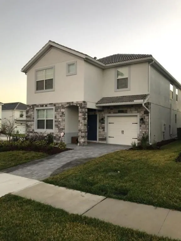 H2U - Thor - Cg1561 Home Davenport United States