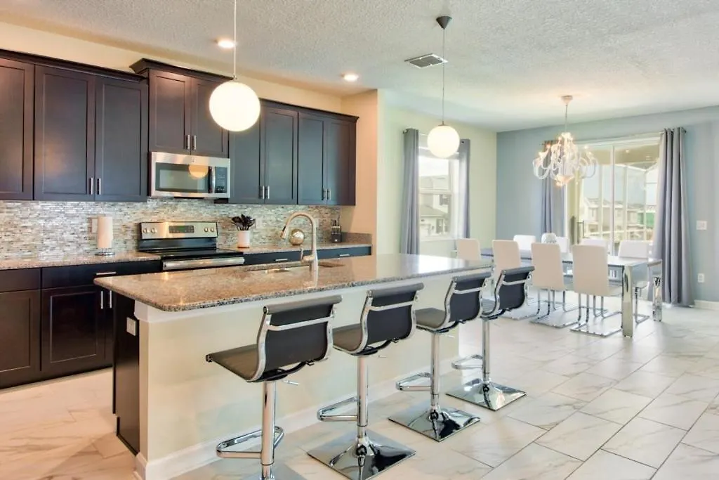 Holiday home H2U - Thor - Cg1561 Home Davenport