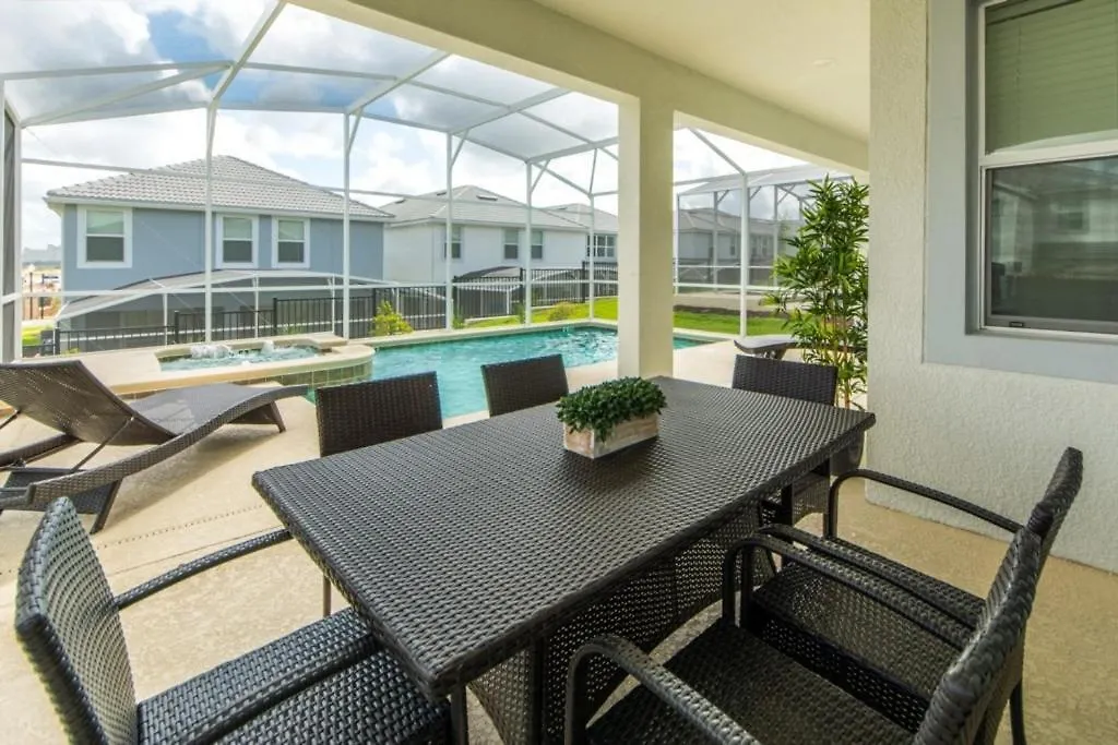 H2U - Thor - Cg1561 Home Davenport Holiday home