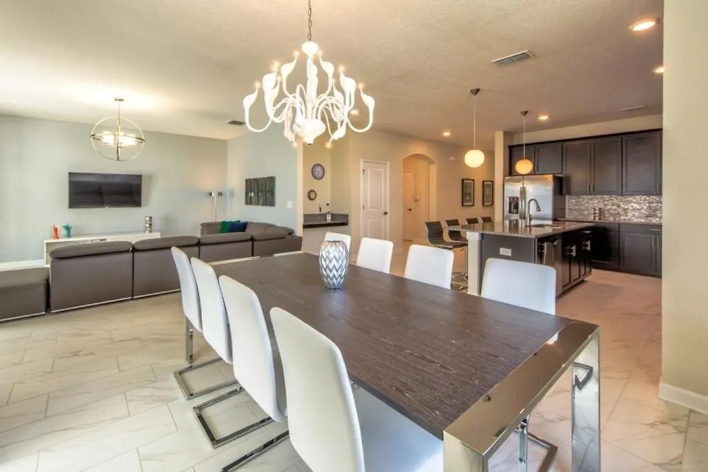 Holiday home H2U - Thor - Cg1561 Home Davenport