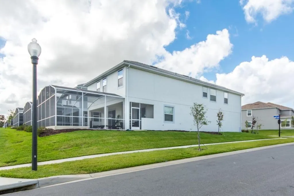 H2U - Thor - Cg1561 Home Davenport Holiday home