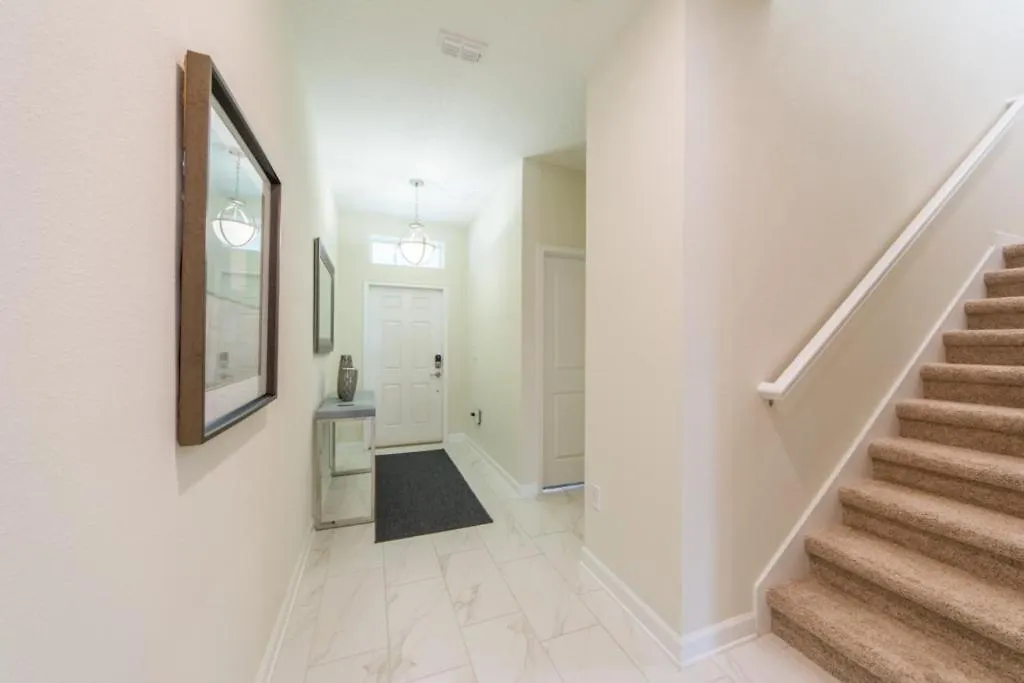 Holiday home H2U - Thor - Cg1561 Home Davenport United States