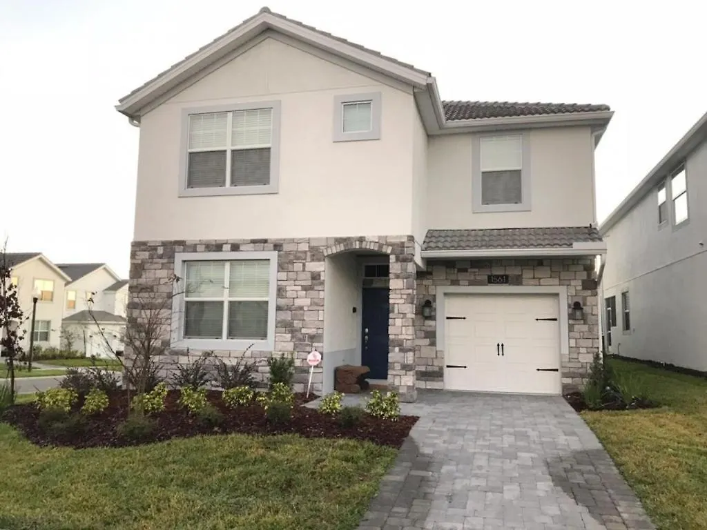 Holiday home H2U - Thor - Cg1561 Home Davenport